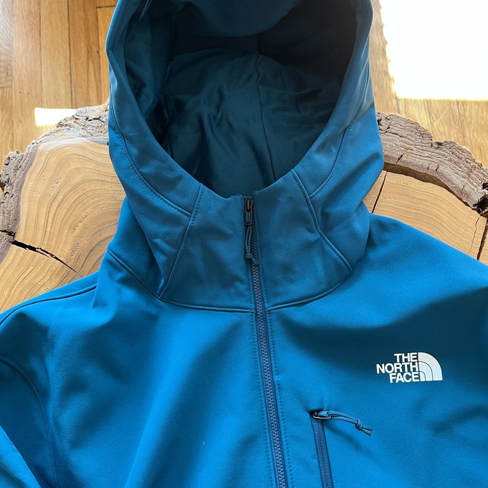 NWOT North Face Men’s XL Apex Bionic 3 Jacket - Picture 7 of 12
